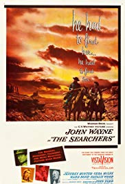 The Searchers (1956)