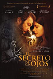 Watch Full Movie :The Secret in Their Eyes (2009)