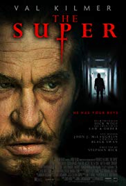 The Super (2017)