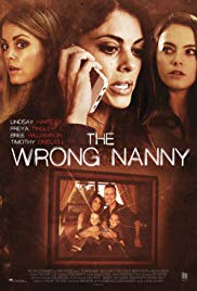 The Wrong Nanny (2017)