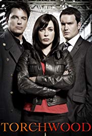 Watch Full Tvshow :Torchwood (2006 2011)