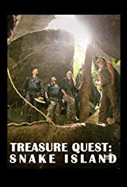 Watch Full Tvshow :Treasure Quest: Snake Island (2015)