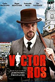 Watch Full Tvshow :VÃ­ctor Ros (2014 2016)