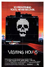 Visiting Hours (1982)