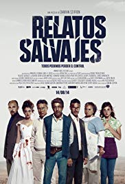 Wild Tales (2014)