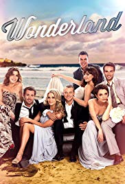 Watch Full Tvshow :Wonderland (2013 2015)