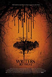 Watch Full Movie :Writers Retreat (2015)