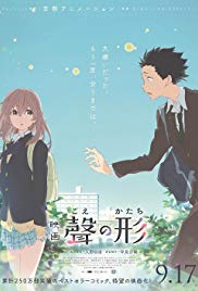 A Silent Voice (2016)