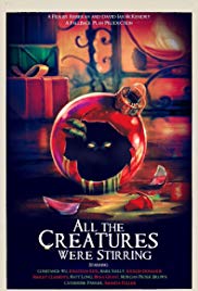 All the Creatures Were Stirring (2016)