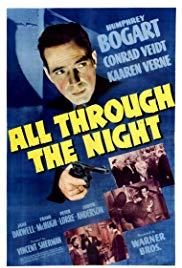 All Through the Night (1942)