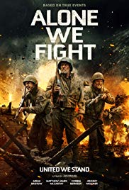 Alone We Fight (2018)