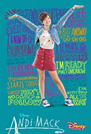 Watch Full Tvshow :Andi Mack (2017 )