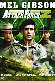 Attack Force Z (1981)