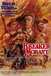 Breaker Morant (1980)