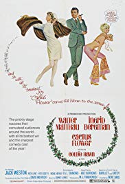 Cactus Flower (1969)