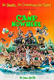 Camp Nowhere (1994)