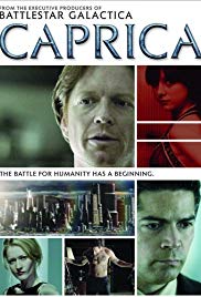 Watch Full Tvshow :Caprica (20092010)