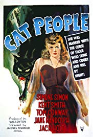 Cat People (1942)