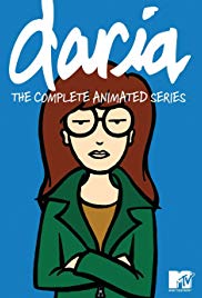 Watch Full Tvshow :Daria (19972001)