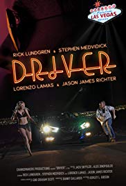 Watch Full Movie :Driver (2018)