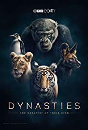 Watch Full Tvshow :Dynasties (2018 )