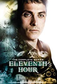 Watch Full Tvshow :Eleventh Hour (20082009)