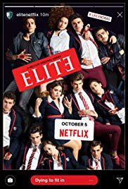 Watch Full Tvshow :Elite (2018 )