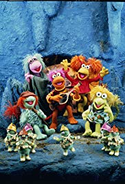 Watch Full Tvshow :Fraggle Rock (19831987)