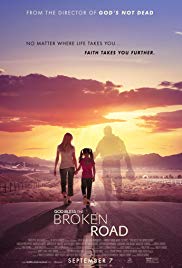 God Bless the Broken Road (2018)