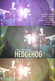 Hedgehog (2016)