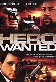 Hero Wanted (2008)