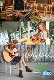 Holly Hobbie (2018 )