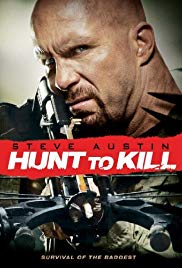 Hunt to Kill (2010)