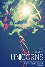 I Believe in Unicorns (2014)