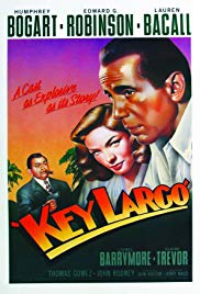 Key Largo (1948)