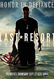 Watch Full Tvshow :Last Resort (20122013)