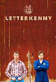 Watch Full Tvshow :Letterkenny (2016 )