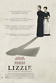 Lizzie (2018)