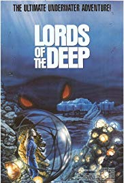 Lords of the Deep (1989)