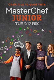 Watch Full Tvshow :MasterChef Junior (2013 )