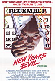 New Years Evil (1980)