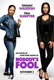 Nobodys Fool (2018)