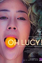 Oh Lucy! (2017)