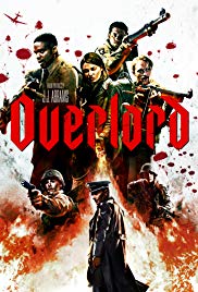 Overlord (2018)