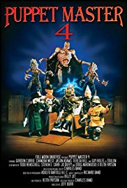 Puppet Master 4 (1993)