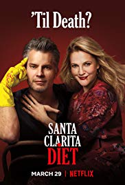 Watch Full Tvshow :Santa Clarita Diet (2017 )