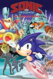 Watch Full Tvshow :Sonic the Hedgehog (19931994)