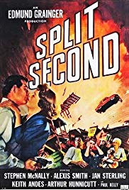 Split Second (1953)