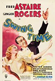 Swing Time (1936)