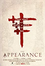 The Appearance (2018)